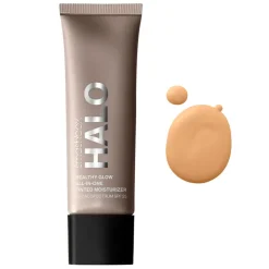 Hot Smashbox Halo Healthy Glow All-In-One Tinted Moisturizer Broad Spectrum SPF 25