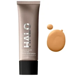 Hot Smashbox Halo Healthy Glow All-In-One Tinted Moisturizer Broad Spectrum SPF 25