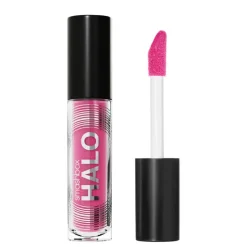 Fashion Smashbox Halo Plum + Glow Lip Gloss