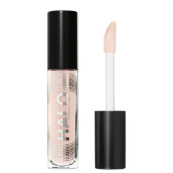 Fashion Smashbox Halo Plum + Glow Lip Gloss