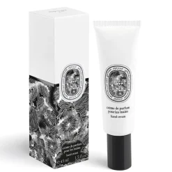 New Diptyque Hand Cream - Fleur de Peau