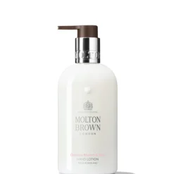 Online Molton Brown Hand Lotion - Delicious Rhubarb & Rose