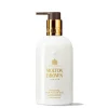 Discount Molton Brown Hand Lotion - Mesmerising Oudh Accord & Gold