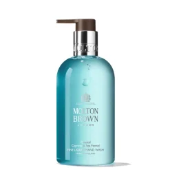 Discount Molton Brown Hand Wash - Coastal Cypress & Sea Fennel