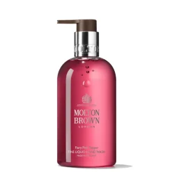Best Molton Brown Hand Wash - Fiery Pink Pepper