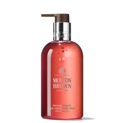 Best Molton Brown Hand Wash - Gingerlily