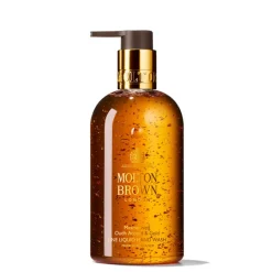 Best Molton Brown Hand Wash - Mesmerising Oudh Accord & Gold