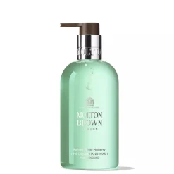 Hot Molton Brown Hand Wash - Refined White Mulberry