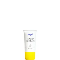 New SUPERGOOP! Handscreen SPF 40