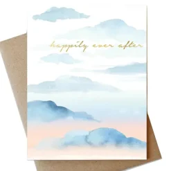 Discount Abigail Jayne Design Happily Ever After Card