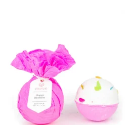 Outlet MUSEE BATH Happy Birthday Bath Bomb