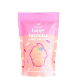 Fashion MUSEE BATH Happy Birthday Bubbly Bath Salt Soak