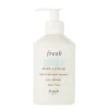 Hot Fresh Hesperides Grapefruit Body Lotion