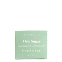Online NCLA Beauty Hey, Sugar Cucumber Body Scrub