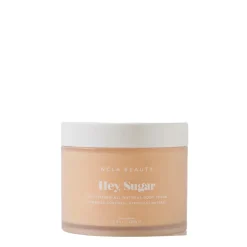 Best NCLA Beauty Hey, Sugar Peach Body Scrub