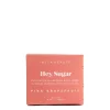 New NCLA Beauty Hey, Sugar Pink Grapefruit Body Scrub
