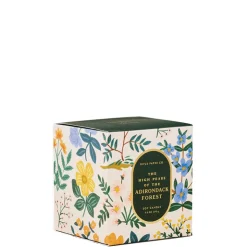 Clearance RIFLE PAPER CO. High Peaks of the Adirondack Forest Candle