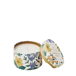 Clearance RIFLE PAPER CO. High Peaks of the Adirondack Forest Candle