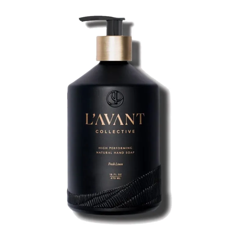 Best L'Avant Collective High Performing Hand Soap