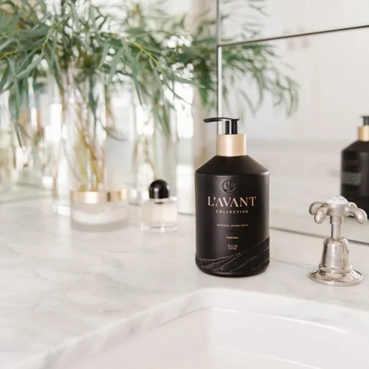 Best L'Avant Collective High Performing Hand Soap