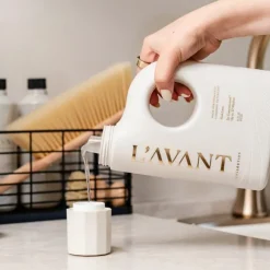 New L'Avant Collective High Performing Laundry Detergent