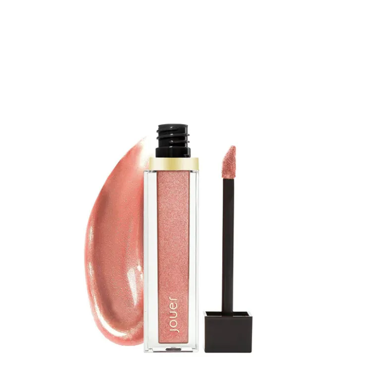 Online JOUER High Pigment Pearl Lip Gloss