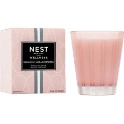 Online NEST FRAGRANCES Himalayan Salt & Rosewater Candle