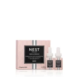 Online NEST FRAGRANCES Himalayan Salt & Rosewater PURA Smart Home Diffuser Refill