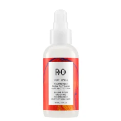 Hot R+CO HOT SPELL Thermotech Blow Out Balm 450° F Protection