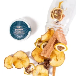 Best CAMP CRAFT COCKTAILS Hot Toddy