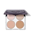 Outlet BY TERRY Hyaluronic Hydra-Powder Palette No. 1 Fair to MediumNo. 2 Medium to Warm