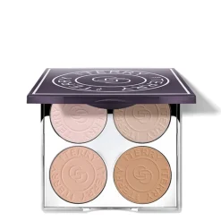 Outlet BY TERRY Hyaluronic Hydra-Powder Palette No. 1 Fair to MediumNo. 2 Medium to Warm