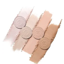 Outlet BY TERRY Hyaluronic Hydra-Powder Palette No. 1 Fair to MediumNo. 2 Medium to Warm