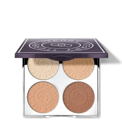 Outlet BY TERRY Hyaluronic Hydra-Powder Palette No. 1 Fair to MediumNo. 2 Medium to Warm
