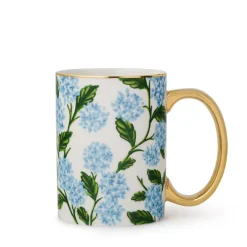 Sale RIFLE PAPER CO. Hydrangea Mug