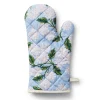 Hot RIFLE PAPER CO. Hydrangea Oven Mitt
