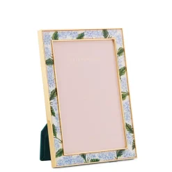 Sale RIFLE PAPER CO. Hydrangea Picture Frame