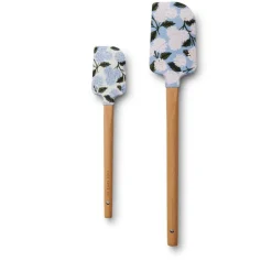 New RIFLE PAPER CO. Hydrangea Spatula Set