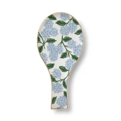 Fashion RIFLE PAPER CO. Hydrangea Spoon Rest