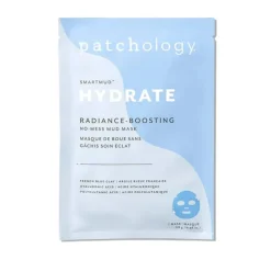 Discount Patchology Hydrate Radiance-Boosting No-Mess Mud Mask