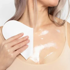 Outlet Omnilux Hydrogel Décolleté Mask (3pk)