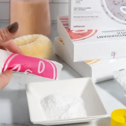 Outlet Esthemax Hydrojelly Mask with Electrolytes Super GreensBrightening ComplexLuminous 24K GoldDiamond Glow BoostIlluminating OrangePurifying CharcoalPure Himalayan White TeaAntioxidant GojiEgyptian RosePhyto NutrientsHyaluronic AcidCalendula FloralCica Complexion CareSkin Warrior AgelessIntensive Aftercare