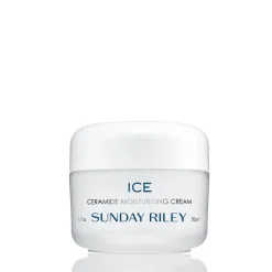 Sale SUNDAY RILEY ICE Ceramide Moisturizing Cream