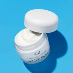 Sale SUNDAY RILEY ICE Ceramide Moisturizing Cream
