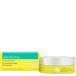 New Patchology Illuminating Eye Gels