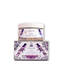 Sale LOLLIA Imagine Body Butter