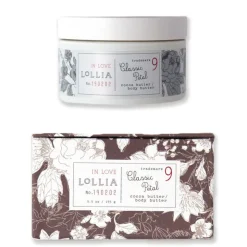 Online LOLLIA In Love Whipped Body Butter