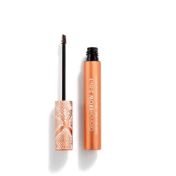 Online GRANDE COSMETICS 2-In-1 Tinted Brow Gel + Brow Enhancing Serum LightMediumDarkAuburn