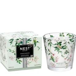 Sale NEST FRAGRANCES Indian Jasmine Candle