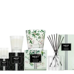 Sale NEST FRAGRANCES Indian Jasmine Candle